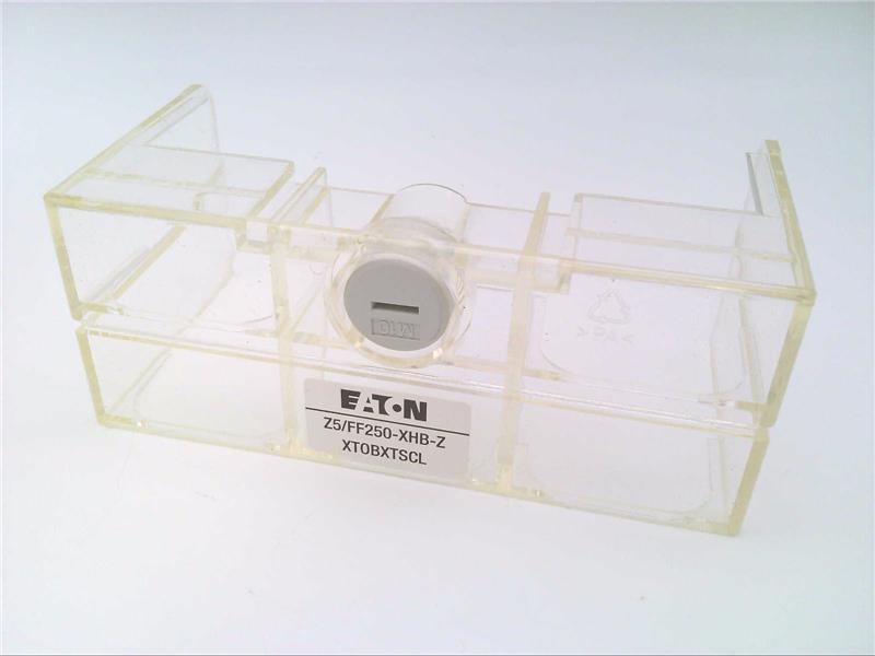 EATON CORPORATION Z5/FF250-XHB-Z