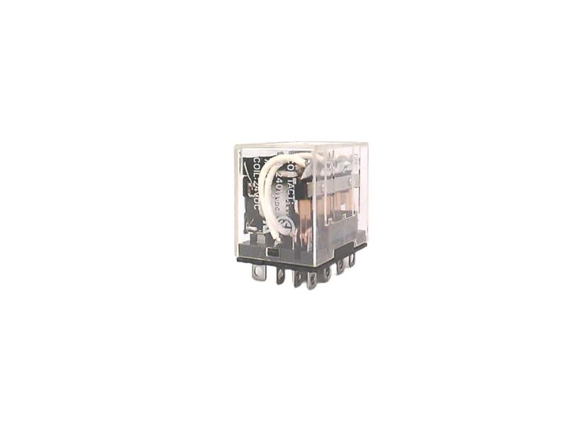 OMRON LY4ZN-DC24