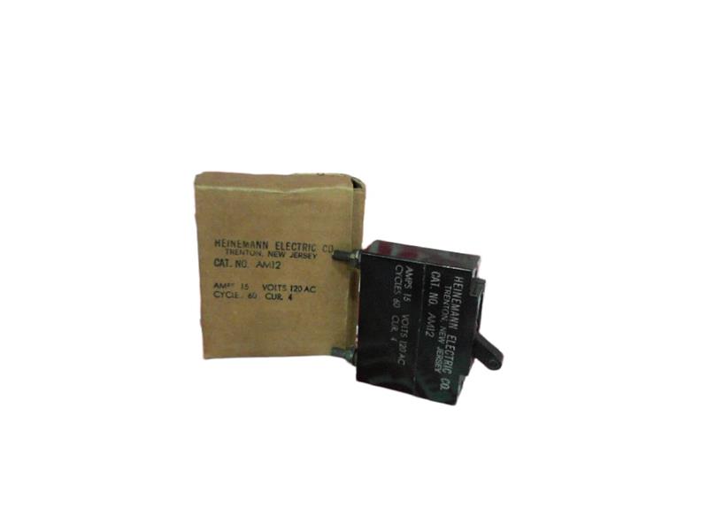 JAM15-A12-A-A-01-D-A by EATON CORPORATION