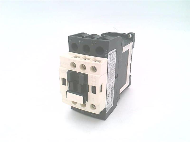 SCHNEIDER ELECTRIC LC1D25BDC