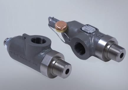 BARKSDALE T8024-2-09