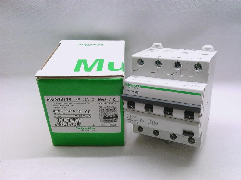 SCHNEIDER ELECTRIC MGN19714