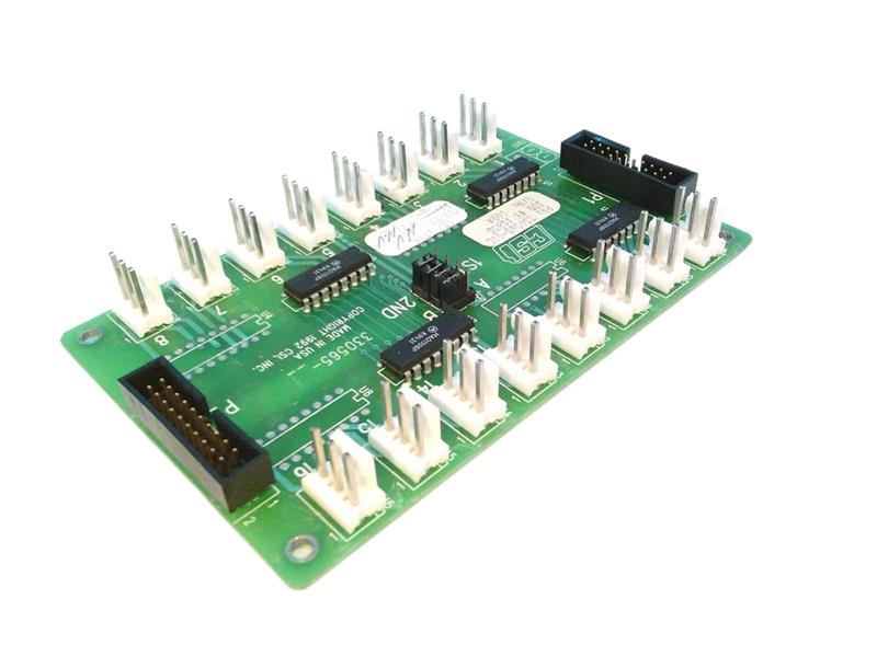 CSI INC 330565-01
