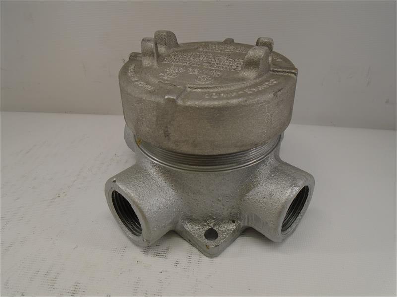 EATON CORPORATION EAJX36