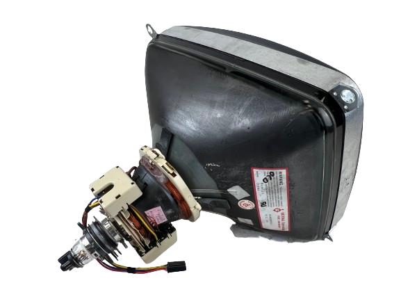 NATIONAL ELECTRONICS M34KNZ564X50