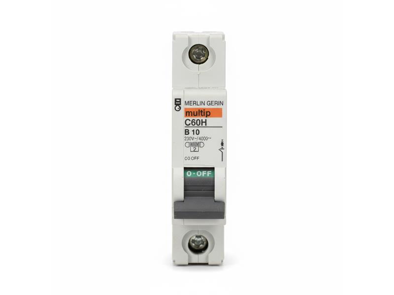 SCHNEIDER ELECTRIC MG24700