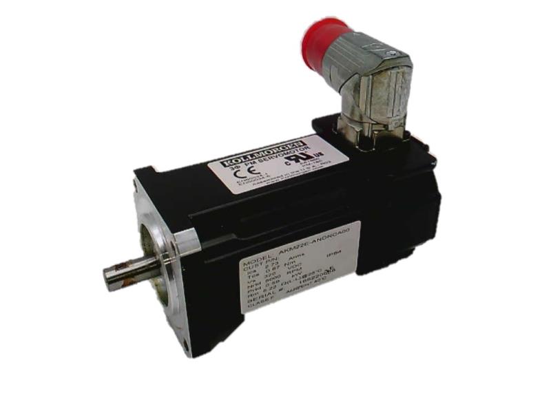 KOLLMORGEN AKM22E-ANDNCA00