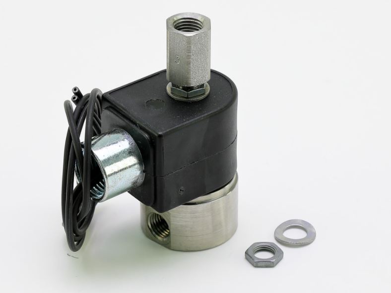 PARKER 71395SN2KNJ1N0L111C2