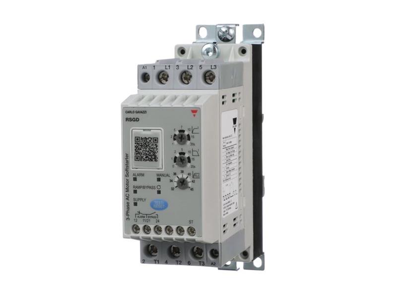 CARLO GAVAZZI RSGD4025E0VD200