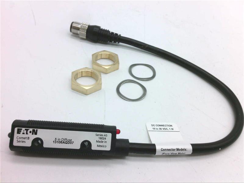 EATON CORPORATION 13106AQD07