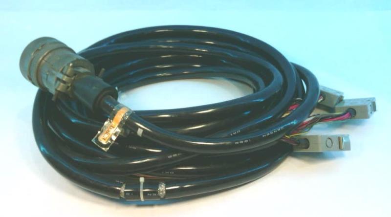 FANUC A660-4002-T804/L8R003A