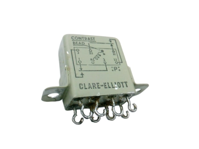 IXYS RL7632-G99