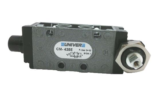 UNIVER GROUP CM-435E