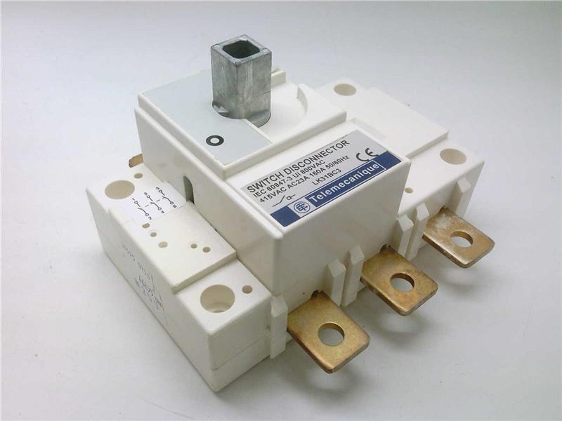 SCHNEIDER ELECTRIC LK31BC4