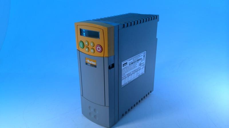 PARKER 650-43135020-BF1P00-A2