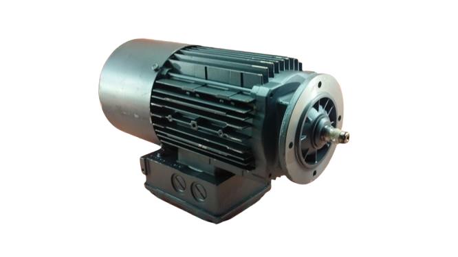 SEW EURODRIVE R77DT100LS4BMG4HR