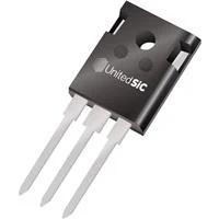 ON SEMICONDUCTOR UF3C120400K3S