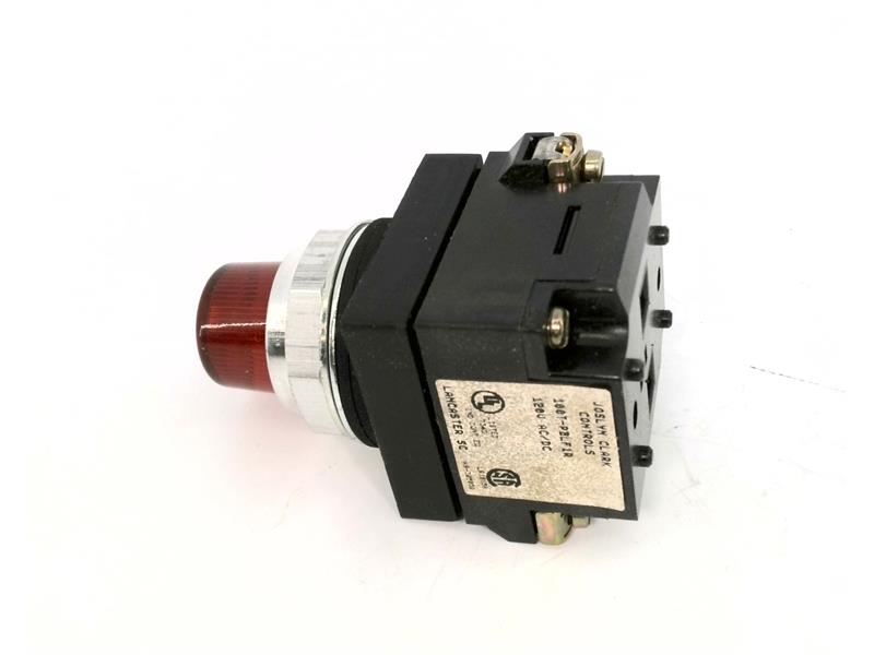 DANAHER CONTROLS 100T-PBLF1R