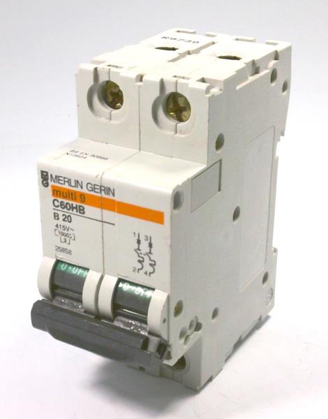 SCHNEIDER ELECTRIC 25858
