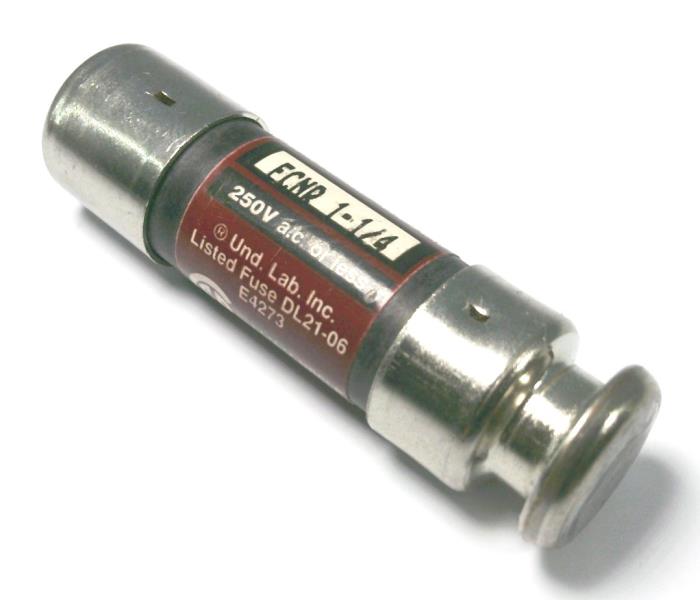 EATON CORPORATION ECNR 1-1/4