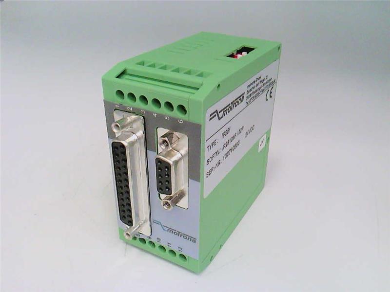 MOTRONA IP251