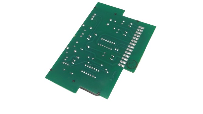 KIDDE-FENWAL, LLC MEUV4