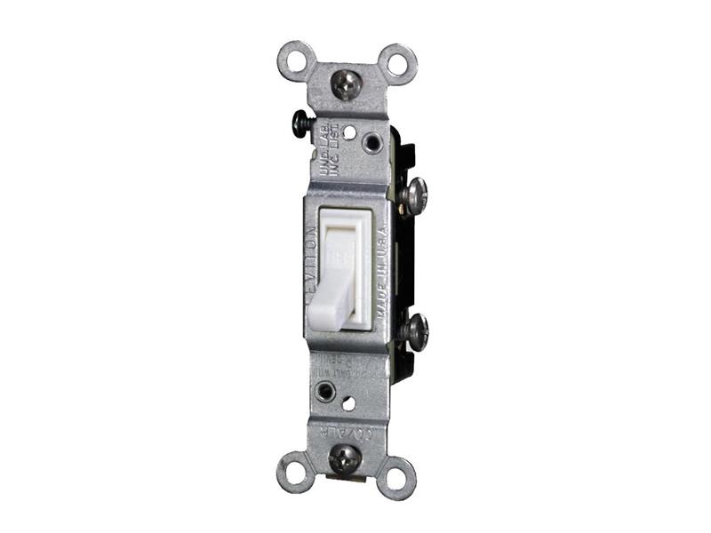 LEVITON 2651-2W