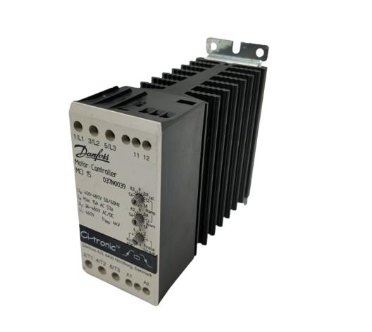 DANFOSS MCI 15C 037N0076