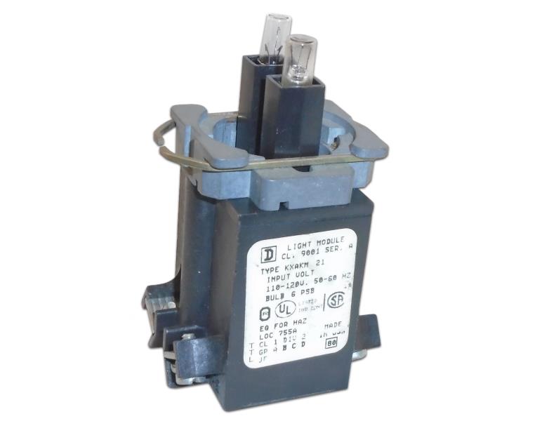 SCHNEIDER ELECTRIC 9001-KXAKM21