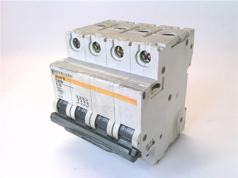 SCHNEIDER ELECTRIC MG24302