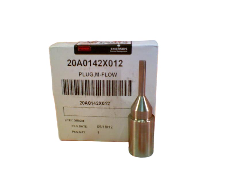 EMERSON 20A0142X012