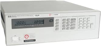 6622A by KEYSIGHT TECHNOLOGIES
