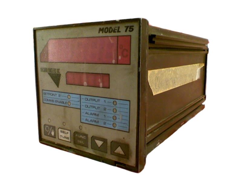 DANAHER CONTROLS 2075L02T1420H40