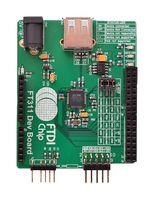 FTDI CHIP UMFT311EV