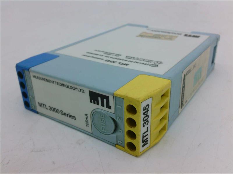 EATON CORPORATION MTL-3045