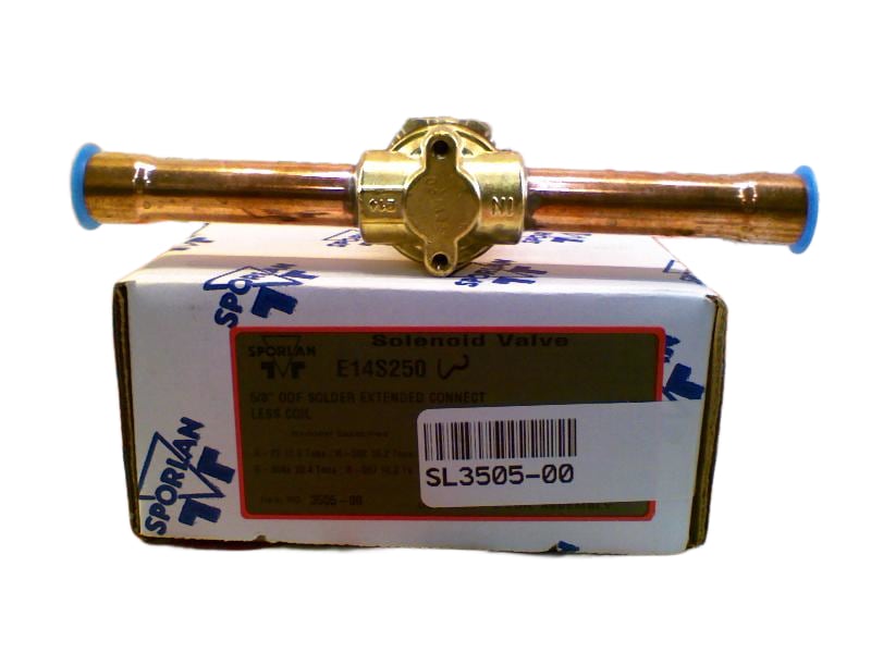 PARKER 3505-00