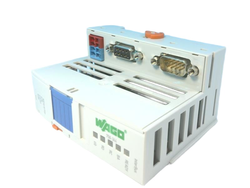 WAGO 750-344