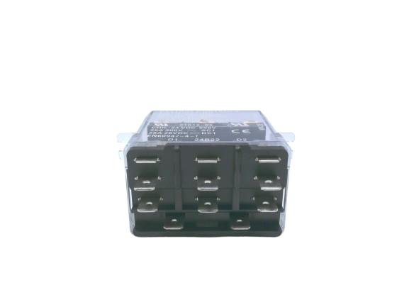 DELTROL CORP 375TM-3PST-NO-30A-24VDC