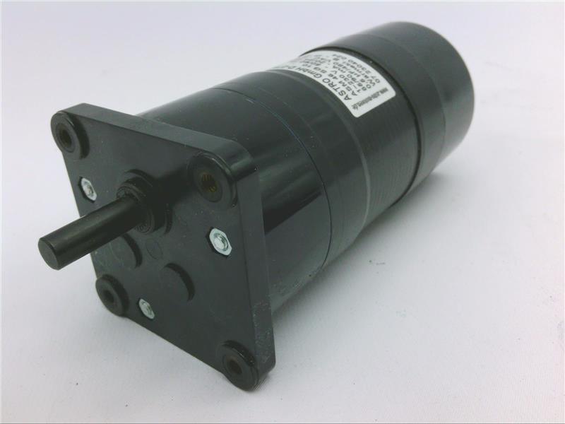 ASTRO MOTORENGESELLSCHAFT ASM46SG10