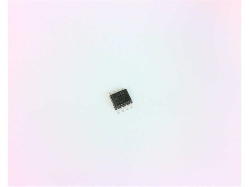 TEXAS INSTRUMENTS SEMI 7350Q