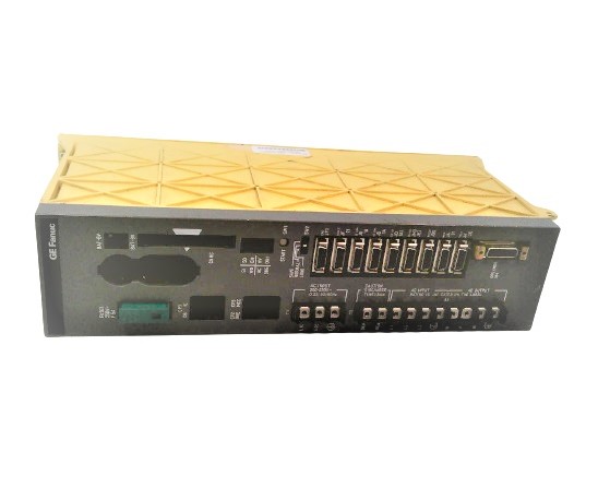 FANUC PME-MCU09915-001R00