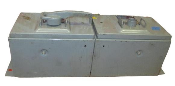 SCHNEIDER ELECTRIC QMB-3606-T
