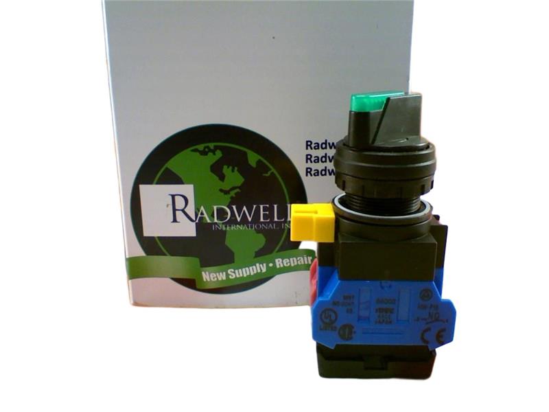 IDEC HW1F-2F11QD-G-12V