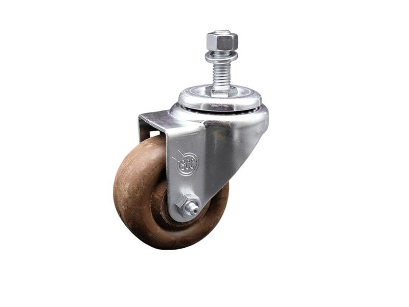 SERVICE CASTER CORPORATION SCC-TS20S314-GFNSHT-121315