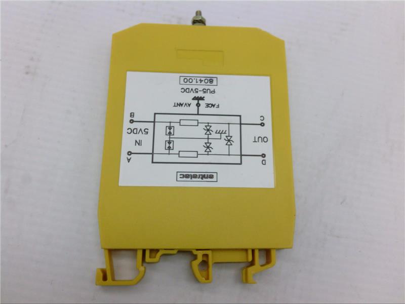 ASEA BROWN BOVERI PU5-5VDC