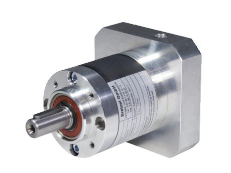 BRETZEL GMBH PD065-10:1