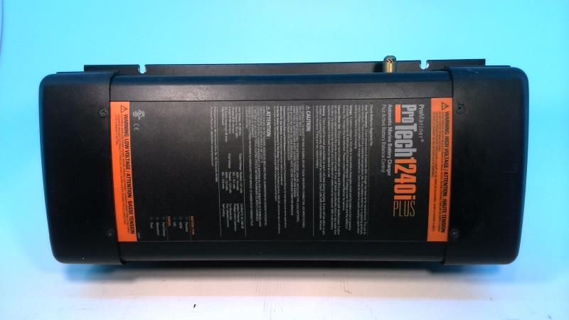 PRO MARINER 1240IPLUS
