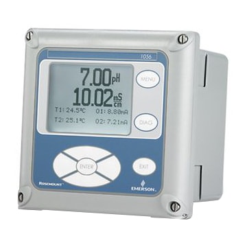 EMERSON 1056-02-25-35-AN