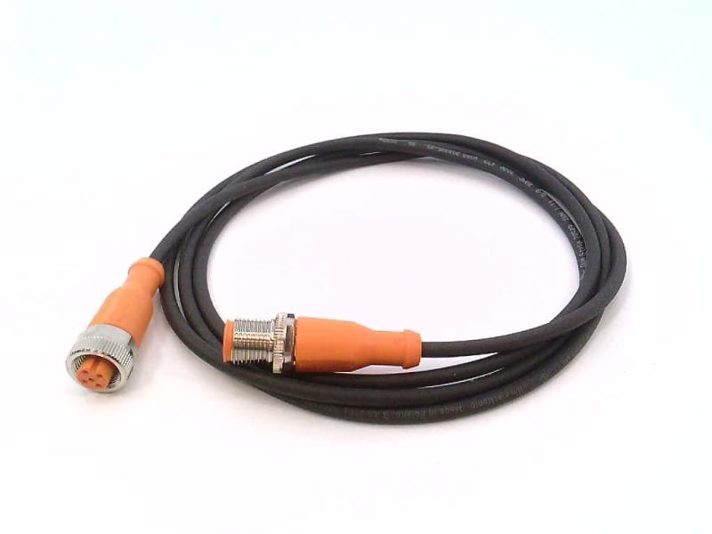 EFECTOR VDOGH040MSS01,5H04STGH040MSS-EVC350