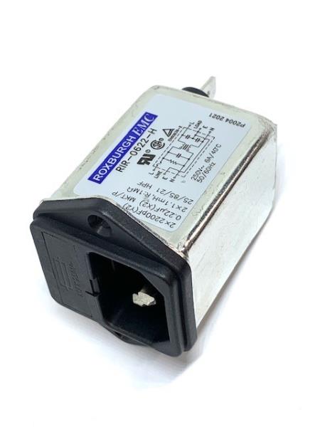 RIR-0622-H by DEM MANUFACTURING